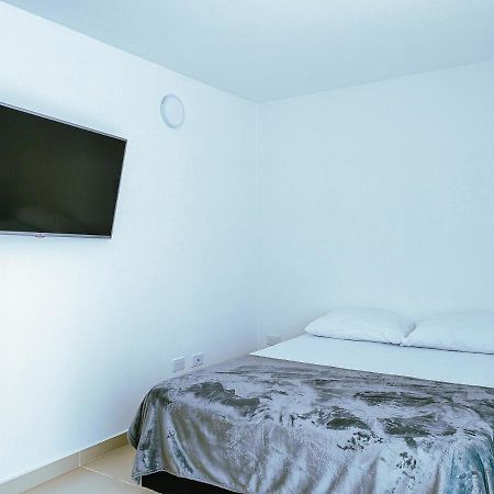 The Gardens By Hope Apartment Guatape Exterior photo