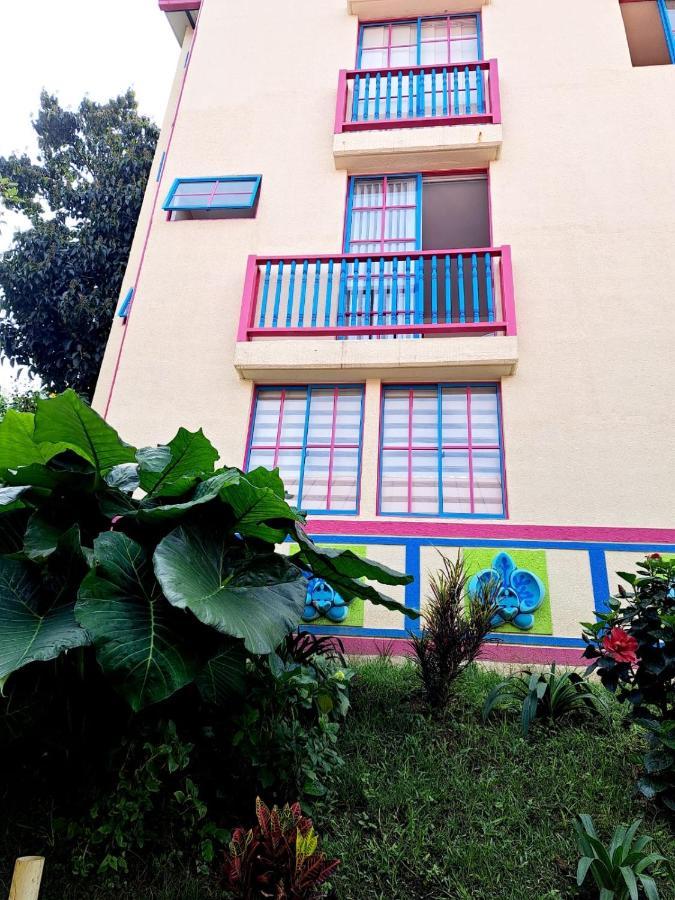 The Gardens By Hope Apartment Guatape Exterior photo
